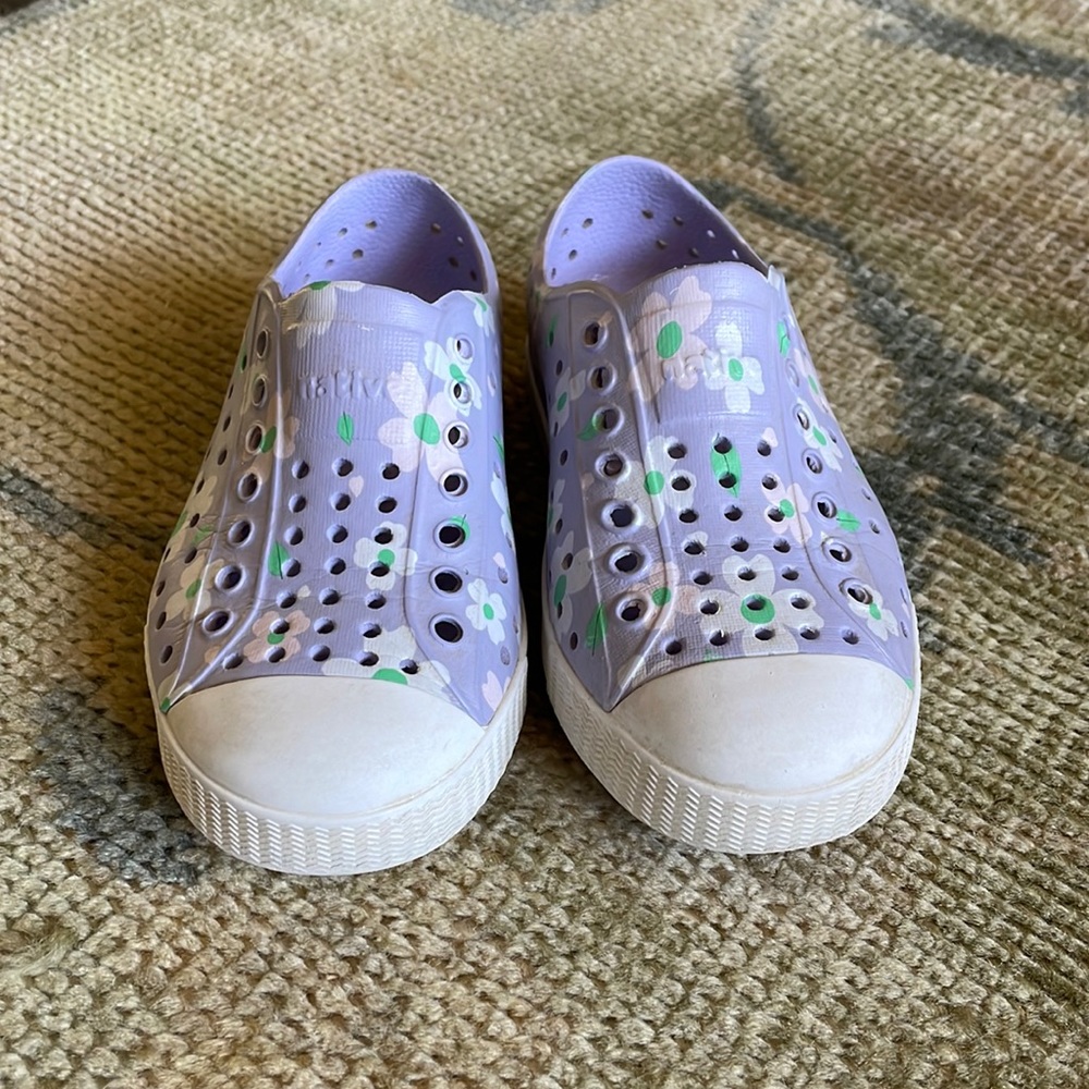 Toddler Natives